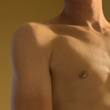 Jaxonbb hübsche nackt fotos