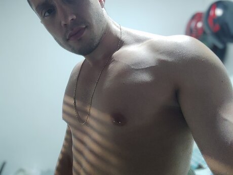 Jerson pornostar nackten bilder