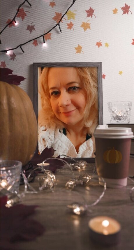 Kathryn Richardson exklusive erwachsene galerie