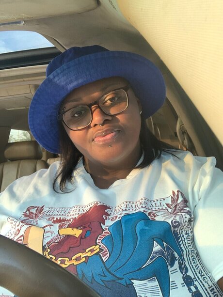 Plush Desire sexy nackte foto