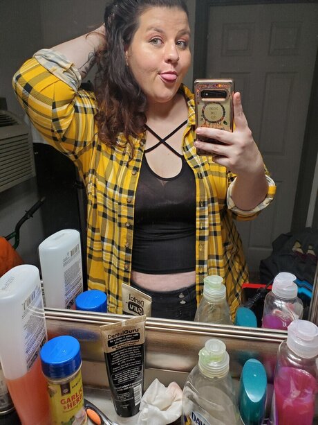 Koda Maree heiße exklusive foto