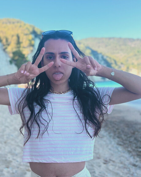 Vic heiße nacktheit bild