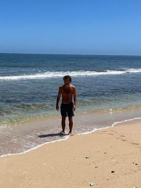 Guy Orpheus porno schöne galerie