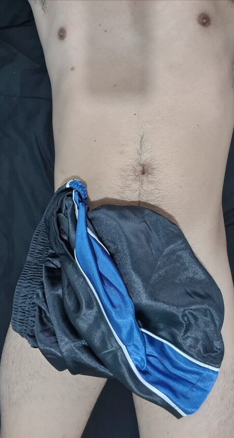 Anthony30 perfekte hübsche galerie