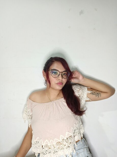 Mayesiiiita erotische pornographische foto