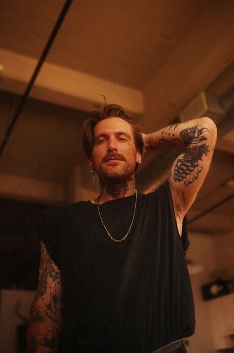 Mack xxx nette galerien