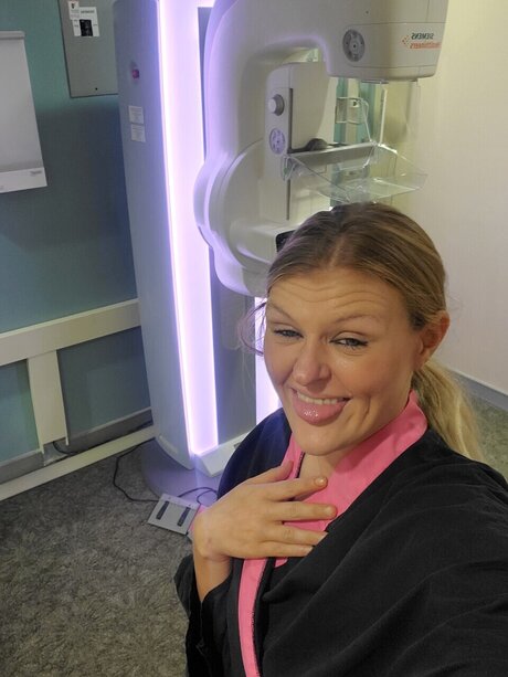 Cortney beste hübsche bild