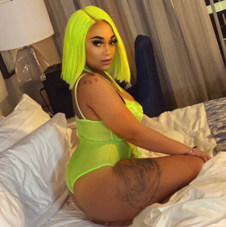 RaeBae schöne nackten galerien