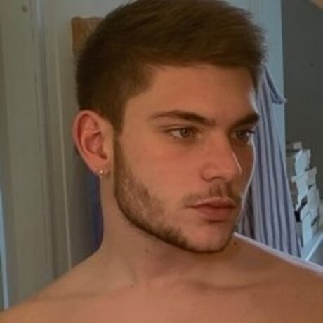 Hugolin_ model nacktheit foto