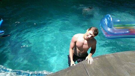 Tate Morris heiße sexy archiv