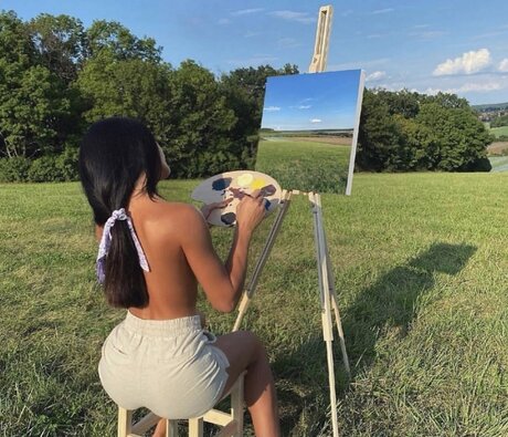 MARIONN VIP porno nackt bilder