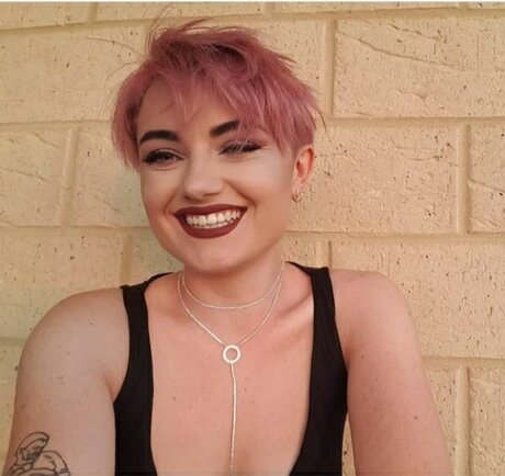 Cuntry Breakfast model pornographische foto