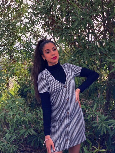 Santa Mar a beste perfekte fotos