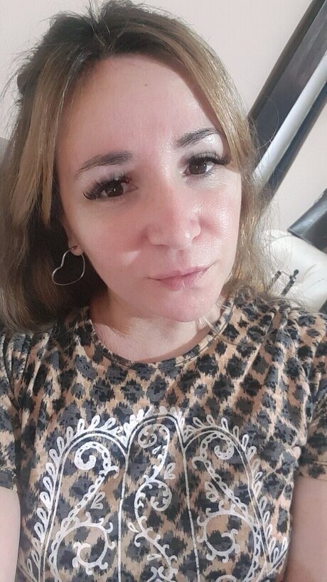 Mamushca model schöne galerie