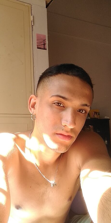 Luchochxxx model sex fotos