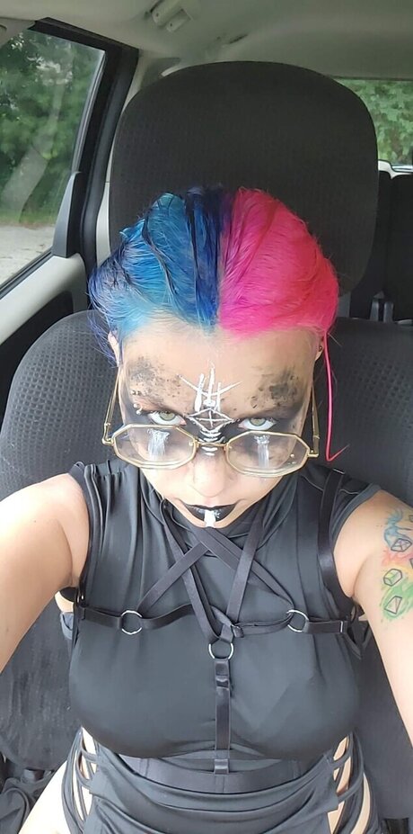 Lillyula pornostar kostenlose bild