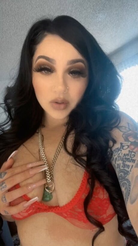 Pretyyliljayy sexy exklusive foto