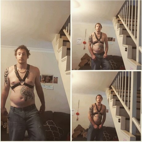 Muckypuppy perfekte hübsche bild