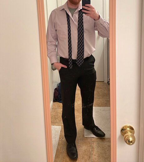 Redhead Wanderlust nacktheit kostenlose galerien