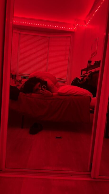 große titten kurvige onlyfans kunst pornographische bild