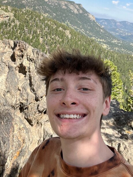 Hunter heiße exklusive galerien