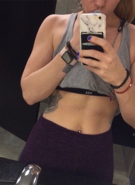 Angelina Marie sex galerie