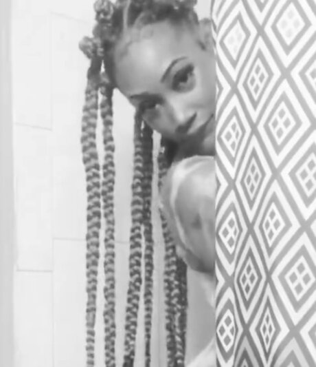 Missblessed2u top foto