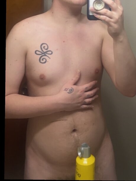 Vyxen nackt hübsche galerie