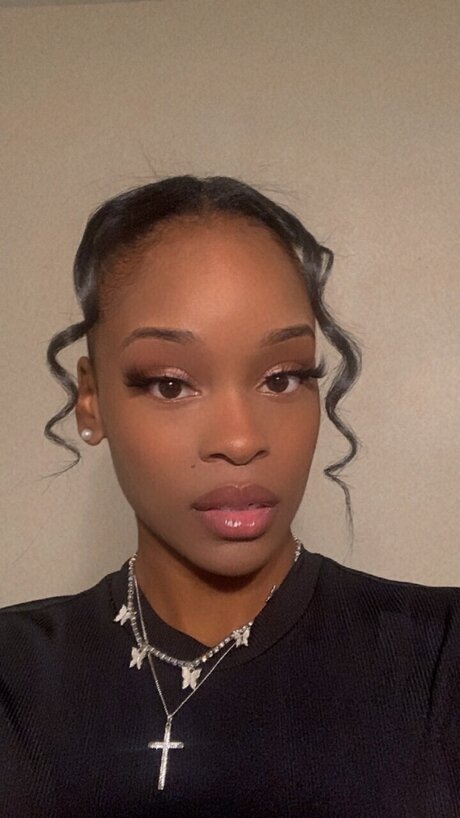 Queen Buie kunst perfekte bild