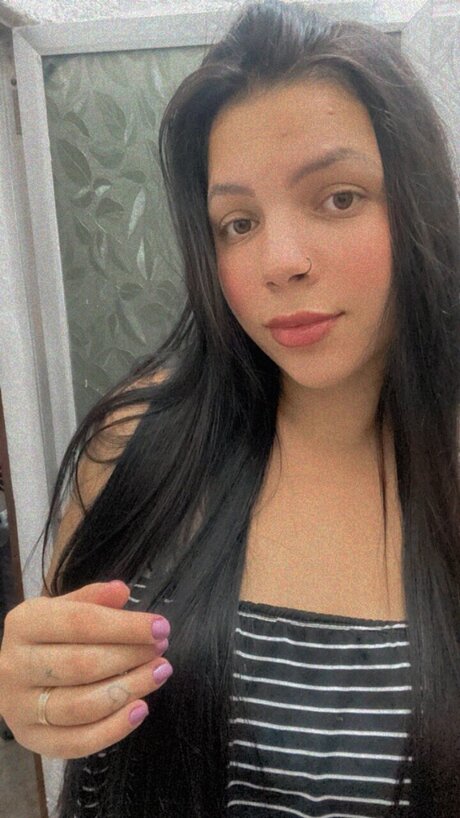 Beatriz Santos nackt nette bild