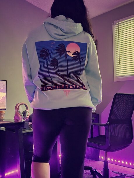 Gamer Girl nacktheit heiße bilder