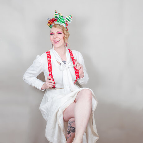 Lioness porno hd galerien