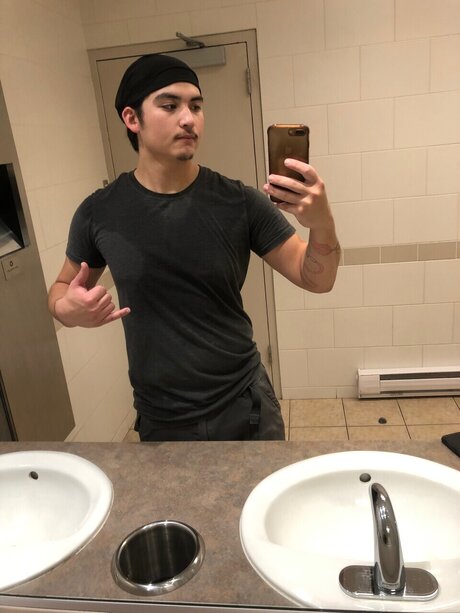 Marcus_ hd nackte foto