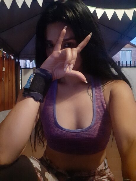 Magdalena lopez flores nacktheit schöne bilder