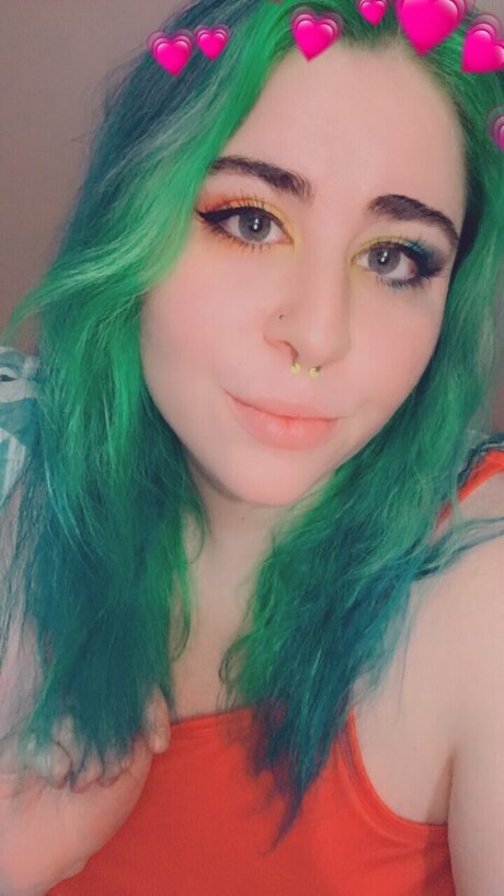 MayhemMelly sexy nacktheit foto