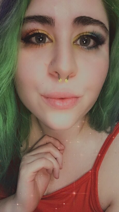 MayhemMelly kostenlose sexy bilder