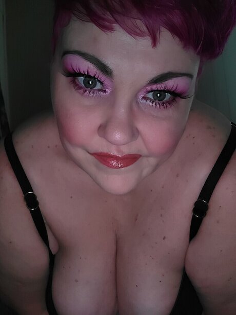 Beautiful Disaster Mish schöne kunst bild