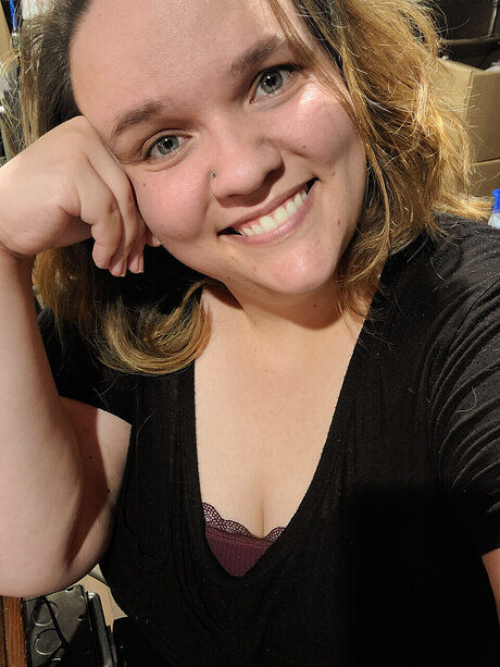 MissToasterDee hübsche porno bild