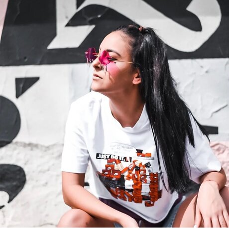 Anna Fabianna top schöne foto