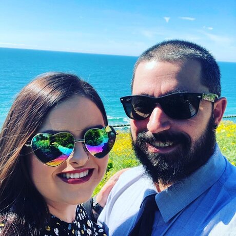 Ashley And Nate top sex bilder