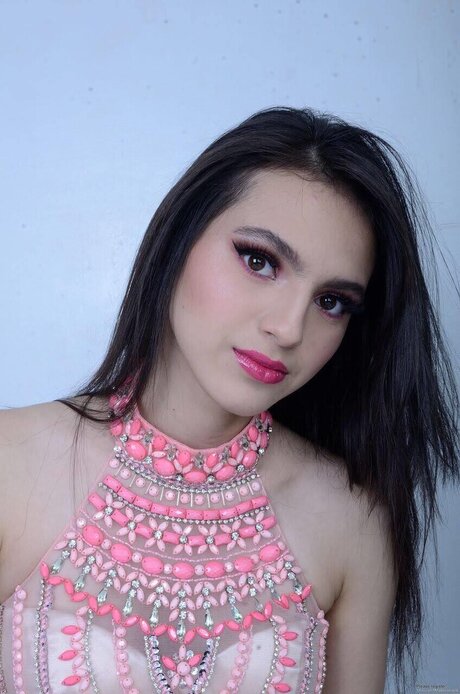 Valentina Querubin beste akt bild