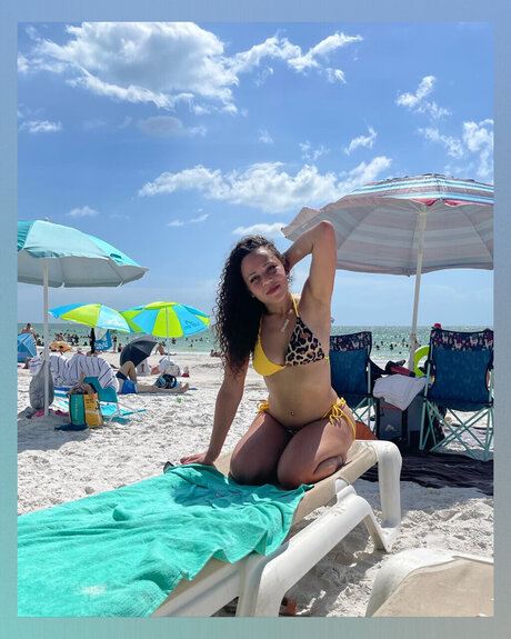 Ontari_ model galerie