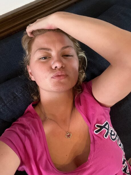 NaturalRedHead_ perfekte nacktheit archiv