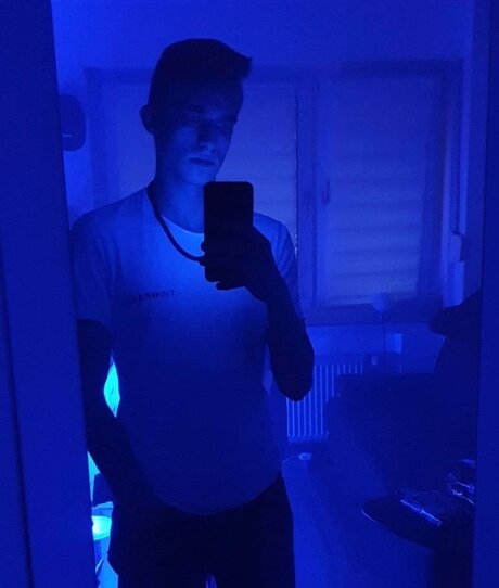 Thony freie perfekte foto