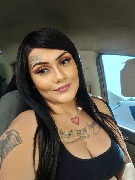 Lynette Rangel nackt bild