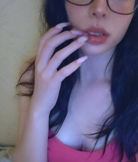 Savannha model sexy bild