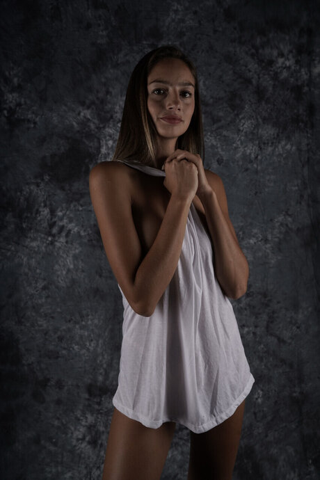 Marcia_ nackten bild