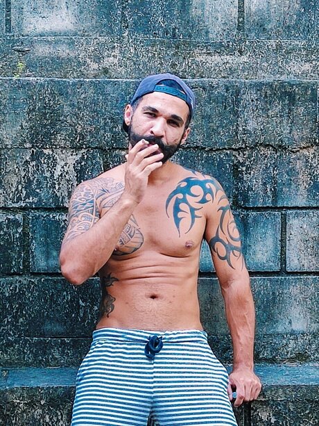 Ga cho dotado model perfekte galerie