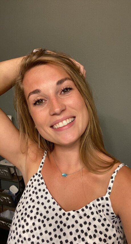 Natalie Stevens heiße nackten foto