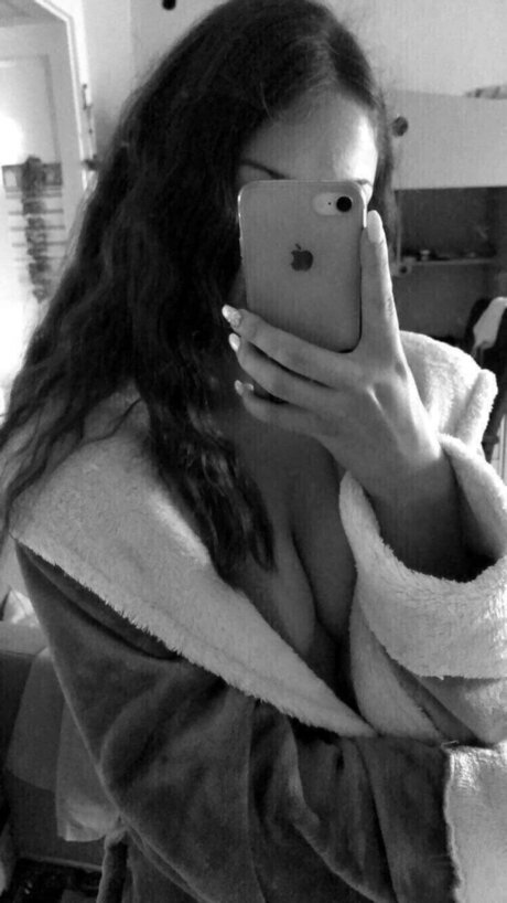 Luna Olivia hübsche exklusive fotos